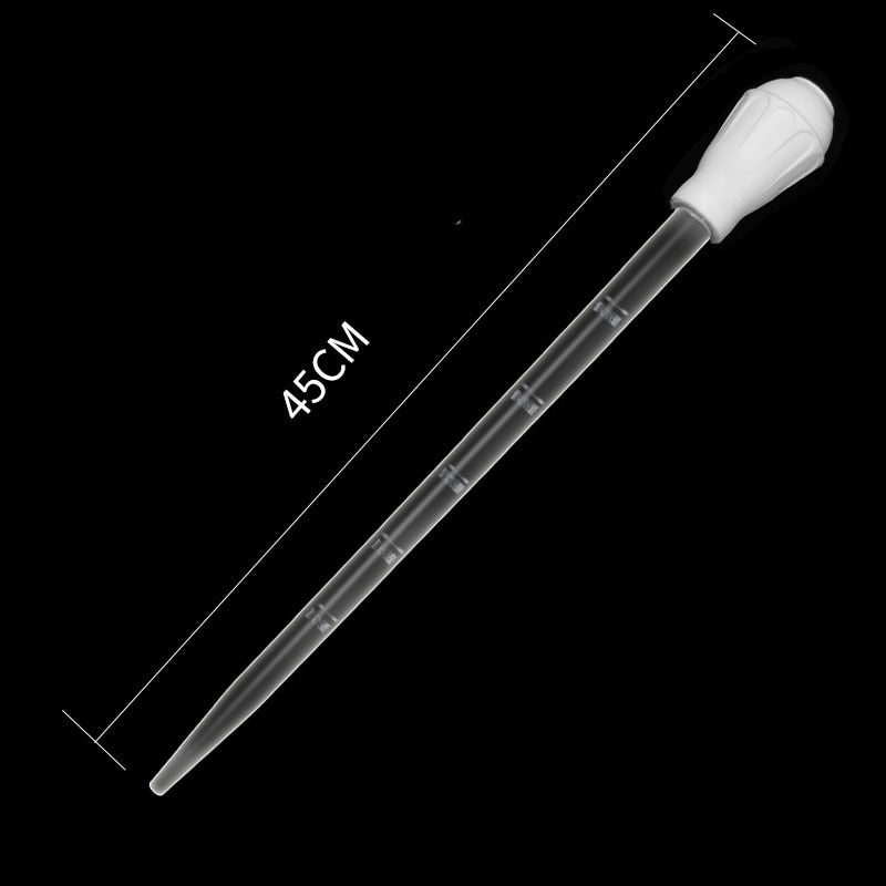 Lengthen Pipettes Aquarium Siphon - Orchid Unique