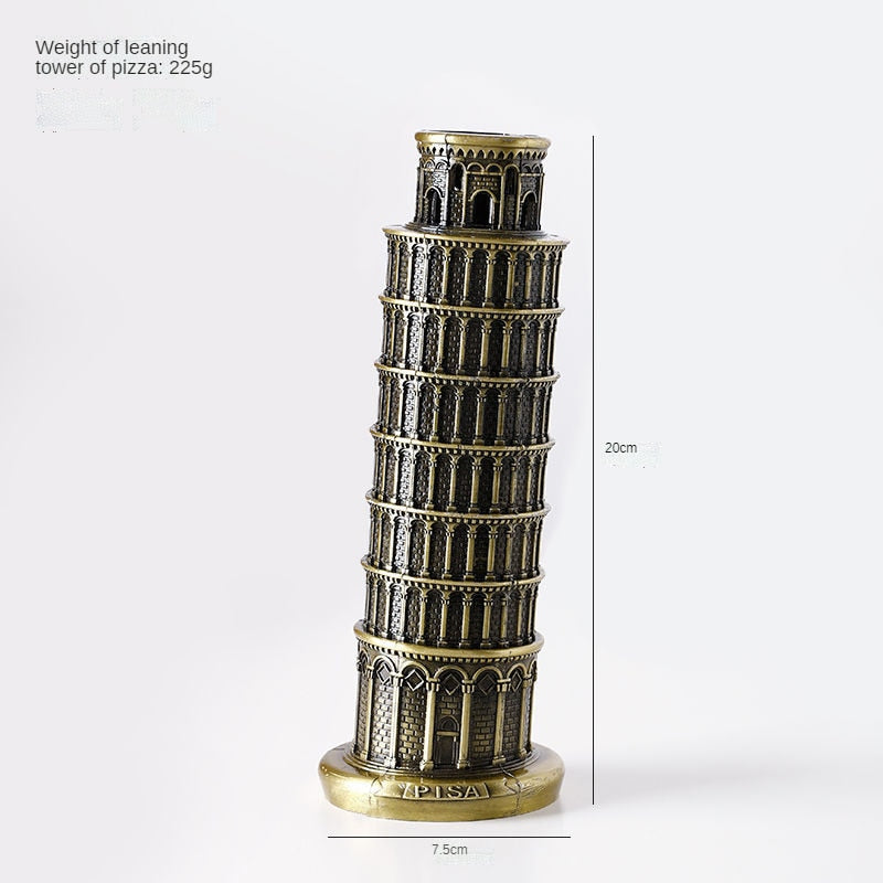 Architectural Miniature Model - Orchid Unique
