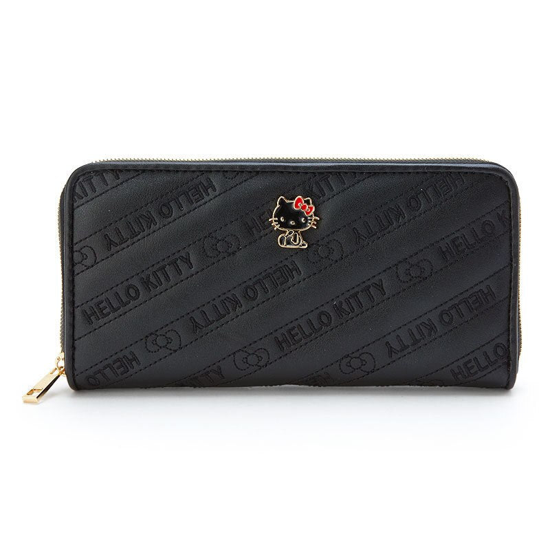 Kawaii Cute Wallet - Orchid Unique