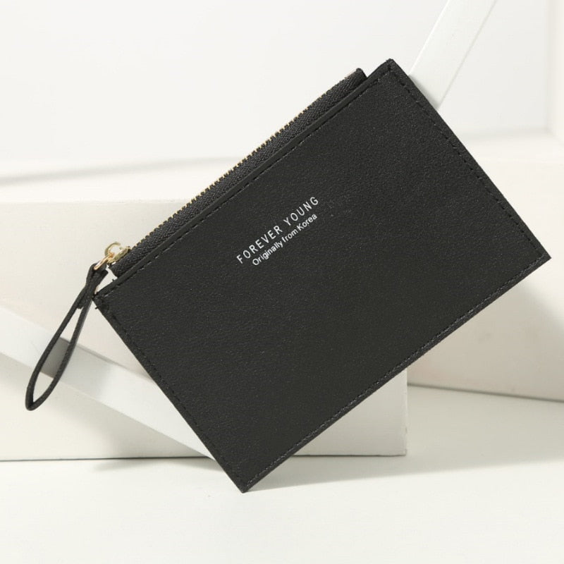 Unistybag Wallets for Women - Orchid Unique