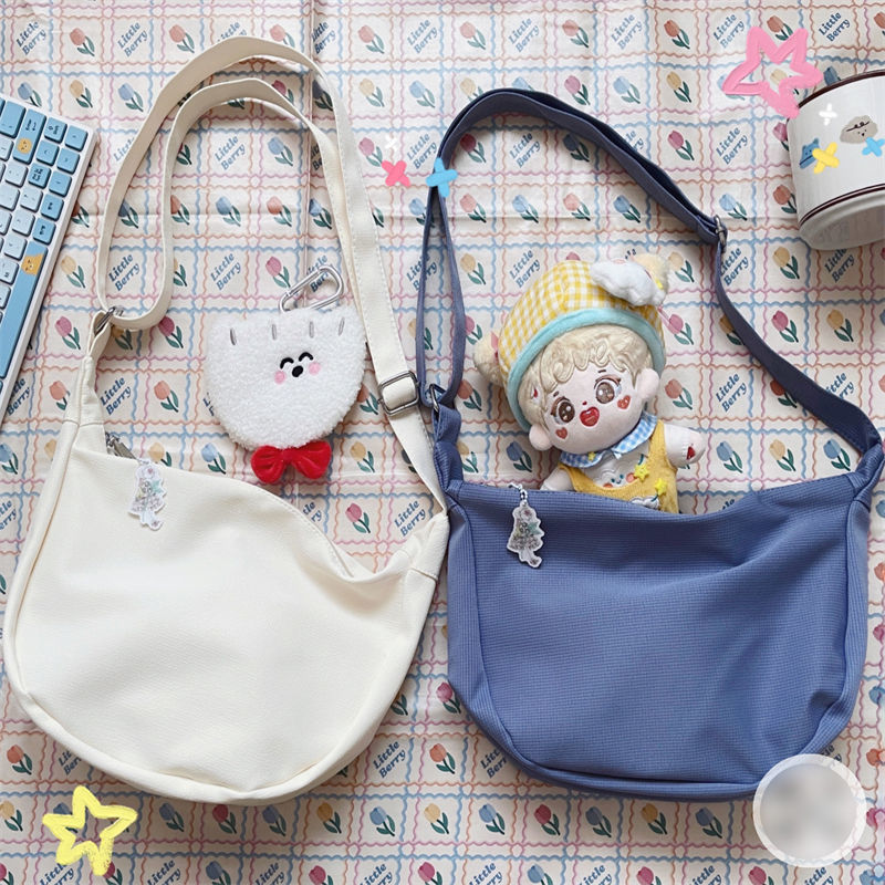 Multifunction Shoulder Handbags - Orchid Unique