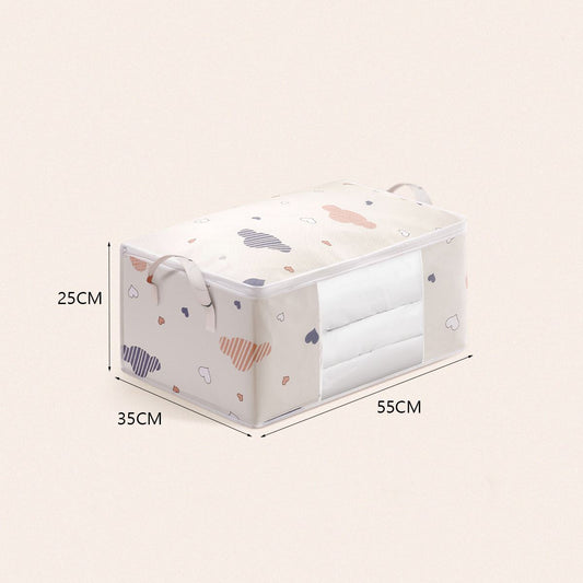 Quilt Clothes Storage - Orchid Unique  SPECIFICATIONS Material: Non-Woven Fabric M 1-M-M 2-M 3-L-L 1-L 2-L 3 Quilt Clothes Storage SPECIFICATIONS Material: Non-Woven Fabric (Store description)  2 1 10804400  (Store description) 14:200006153#M-14:200006151#M-14:200006155#M-14:200004889#M-14:200006152#L-14:200006154#L-14:200006156#L-14:200004870#L M 1-M-M 2-M 3-L-L 1-L 2-L 3 Orchid  Home Organization