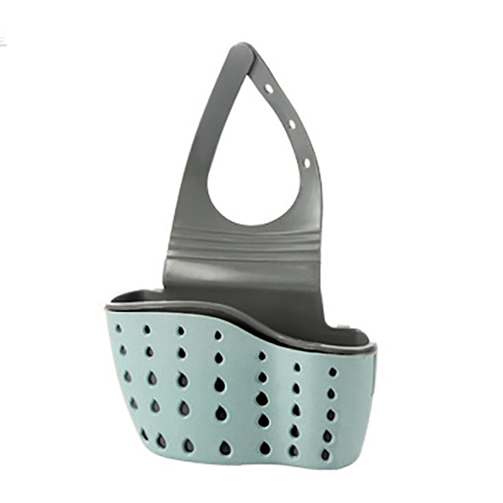 Sink Drain Basket - Orchid Unique