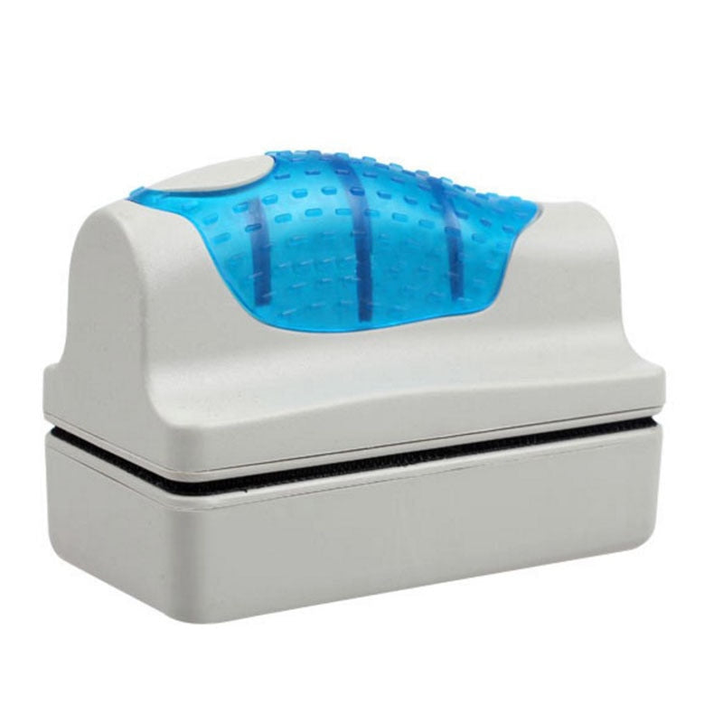 Magnetic Aquarium Brushes Floating Cleaner - Orchid Unique