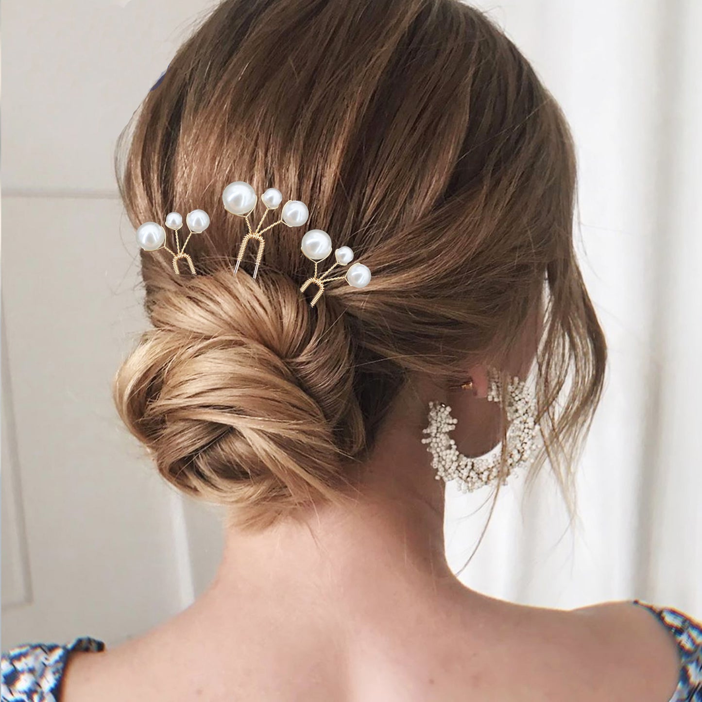 Handmade Headband - Orchid Unique