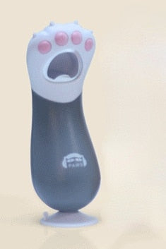 Cat Paw Bottle Beer Opener - Orchid Unique