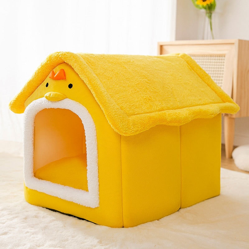 Beds for Cats & Dogs - Orchid Unique