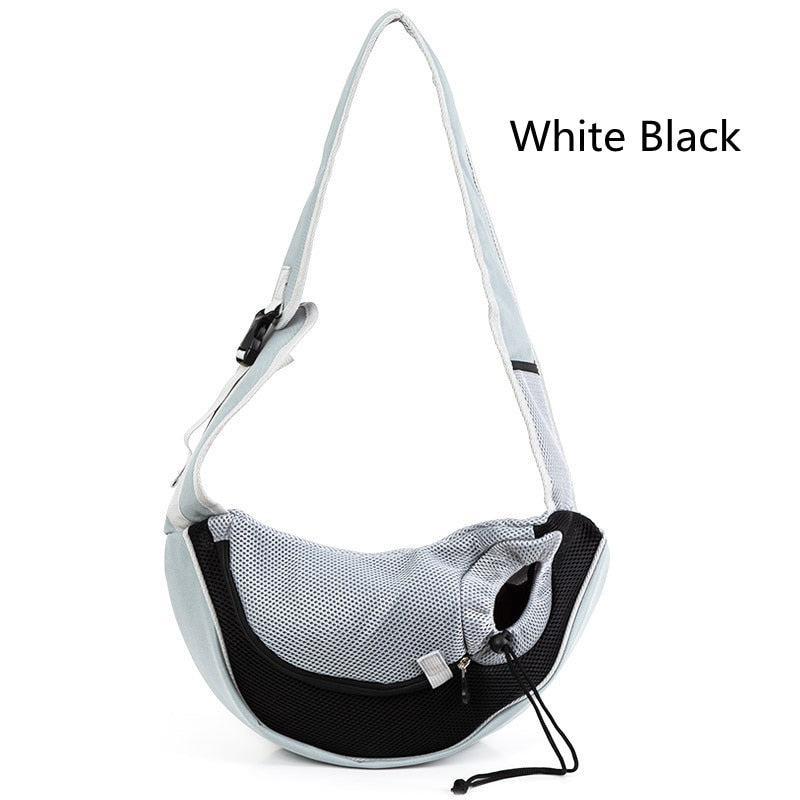 Pet Puppy Carrier - Orchid Unique