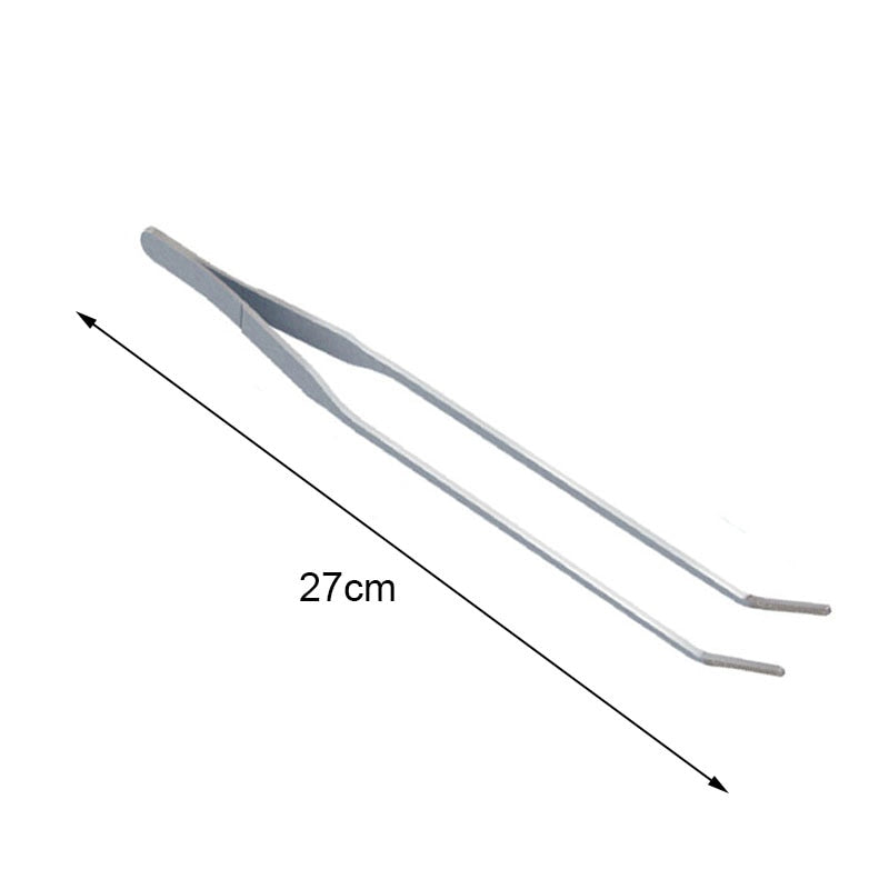 Aquarium Scissor Tweezer Tools - Orchid Unique