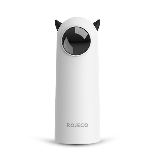 Interactive Smart Teasing Pet LED Laser - Orchid Unique