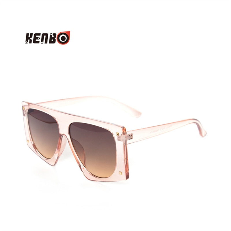Kenbo Fashion Sunglasses - Orchid Unique