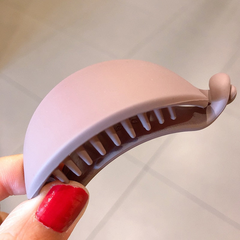 Hair Clips - Orchid Unique