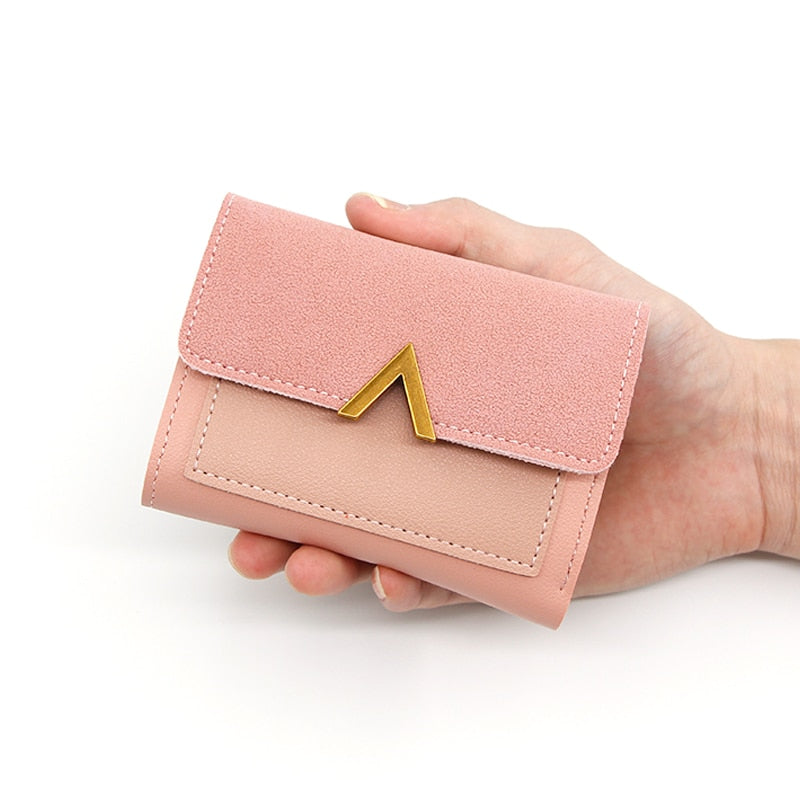 Unistybag Wallet - Orchid Unique