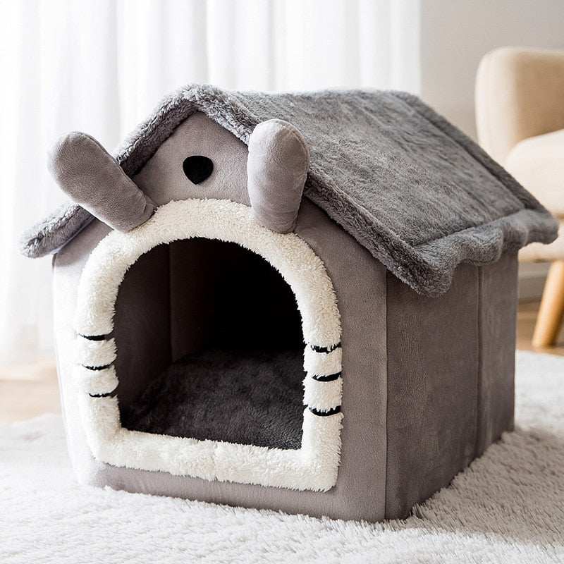Beds for Cats & Dogs - Orchid Unique