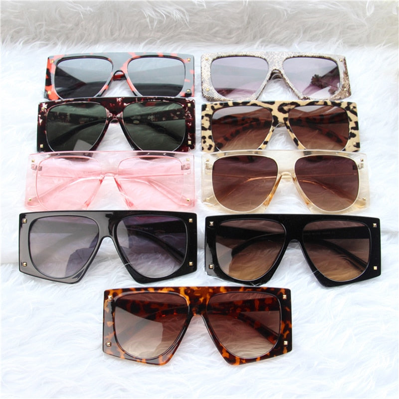 Kenbo Fashion Sunglasses - Orchid Unique