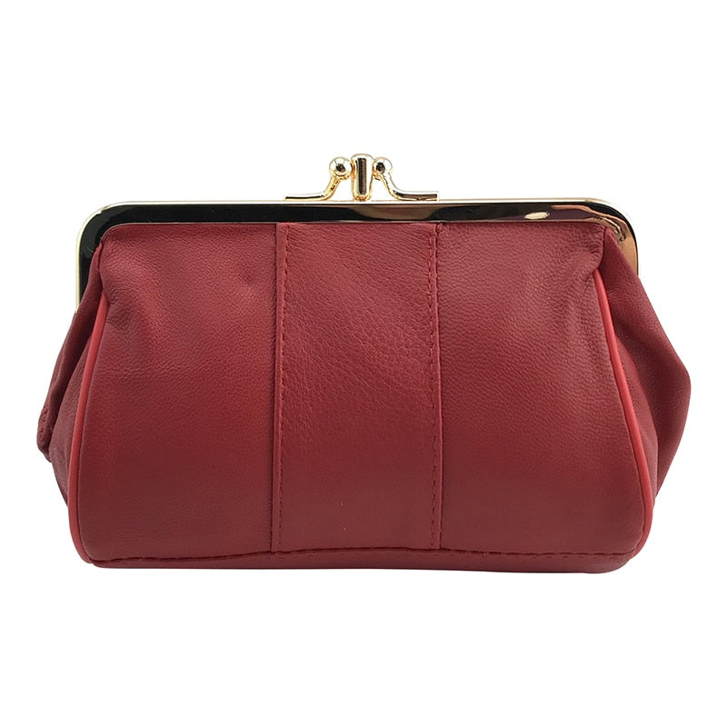 BELLO TUTTI Women Mini Coin Purses - Orchid Unique