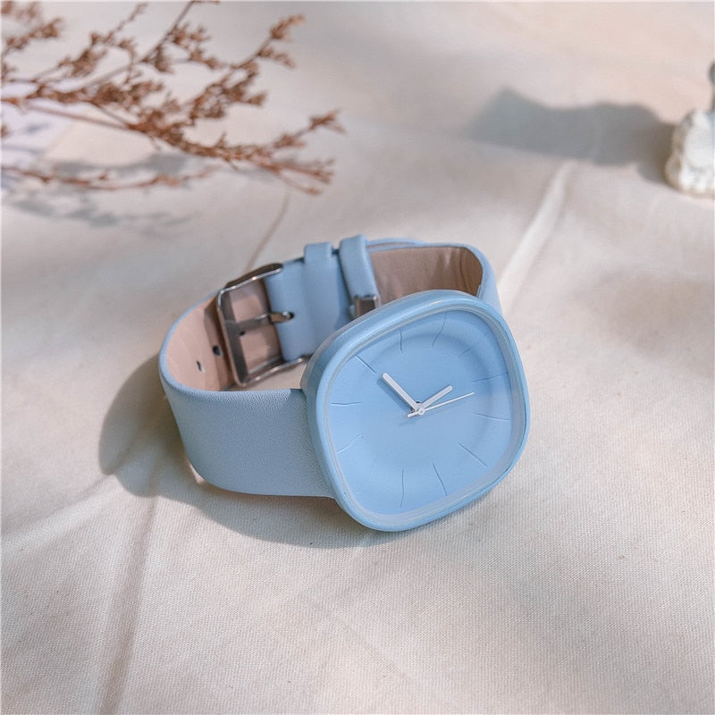 Trendy  Sporty-Casual Quartz - Orchid Unique