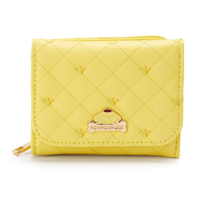 Kawaii Cute Wallet - Orchid Unique