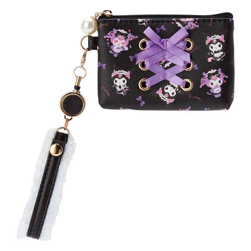Kawaii Cute Wallet - Orchid Unique