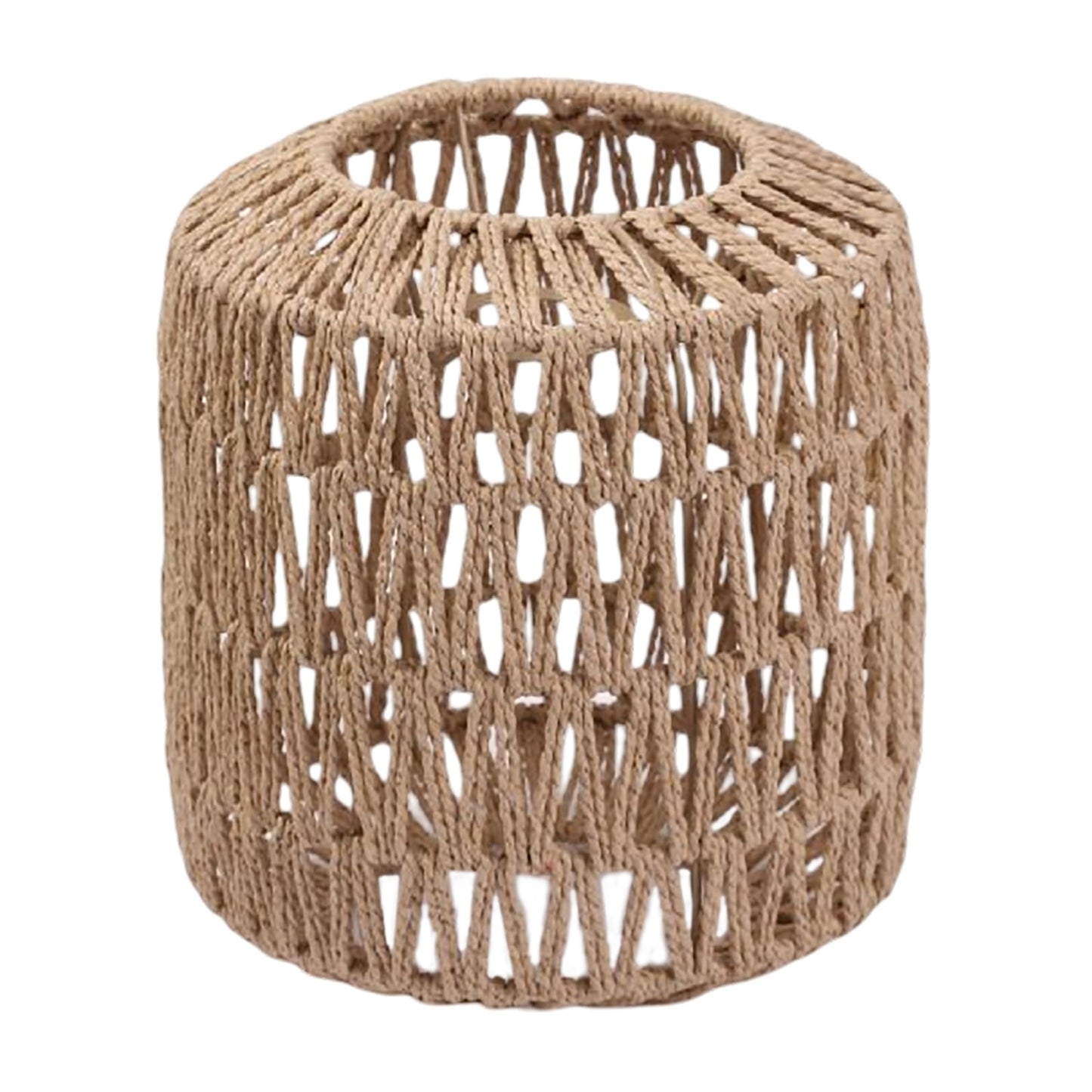 Pendant Lamp Shade - Orchid Unique