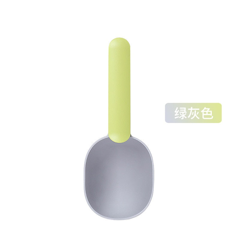Multifunctional feeding spoon - Orchid Unique