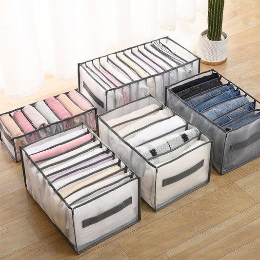 Jeans & Pants organizer - Orchid Unique