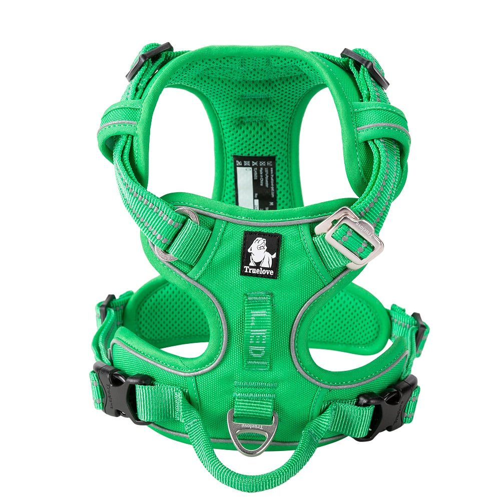 Truelove Pet Harness - Orchid Unique