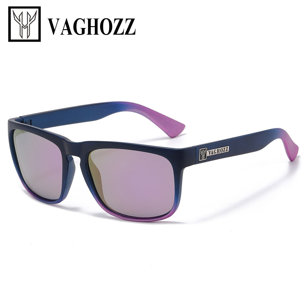 New Polarized Sunglasses - Orchid Unique