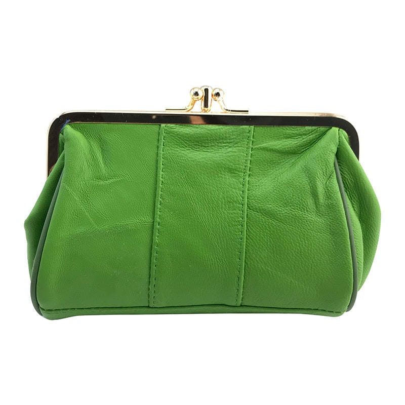 BELLO TUTTI Women Mini Coin Purses - Orchid Unique