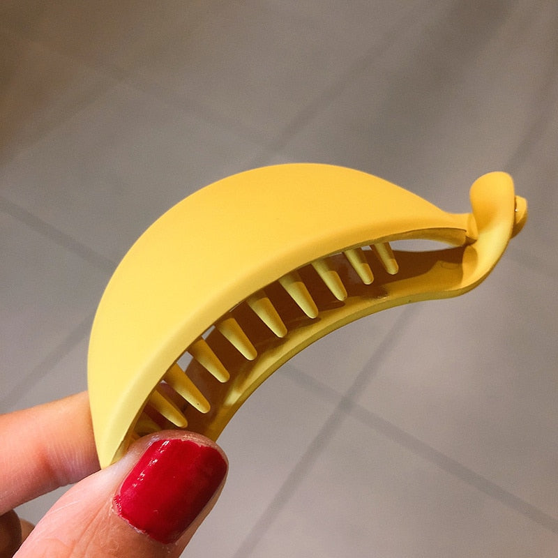 Hair Clips - Orchid Unique