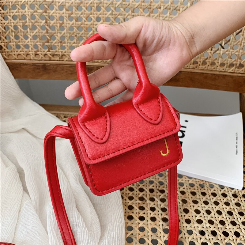 Cute Purses and Handbags Mini Crossbody Bag - Orchid Unique