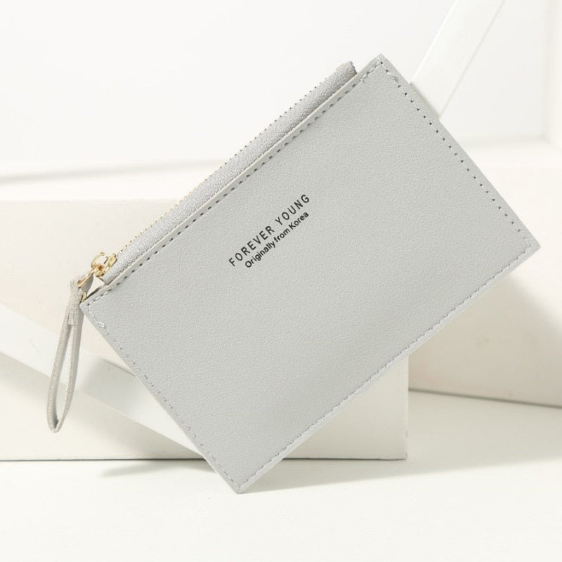 Unistybag Wallets for Women - Orchid Unique