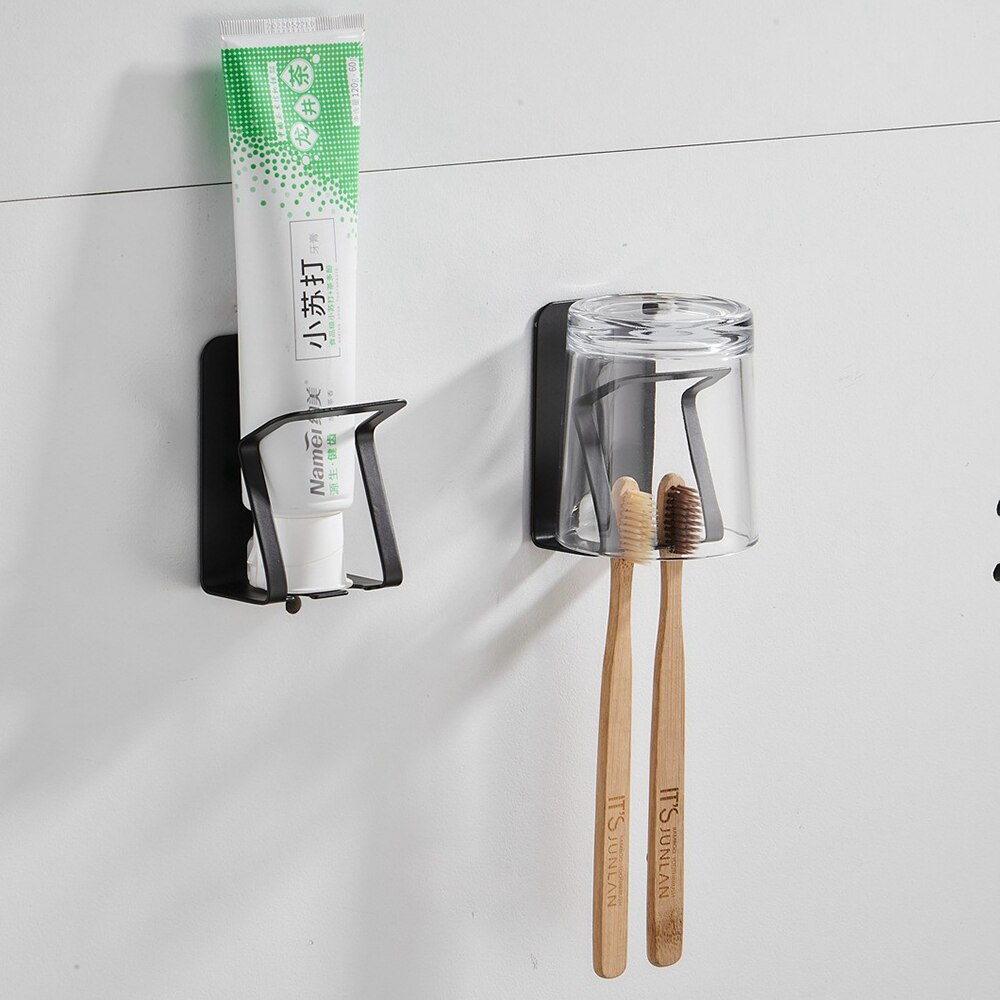 Toothbrush Cup Holder - Orchid Unique