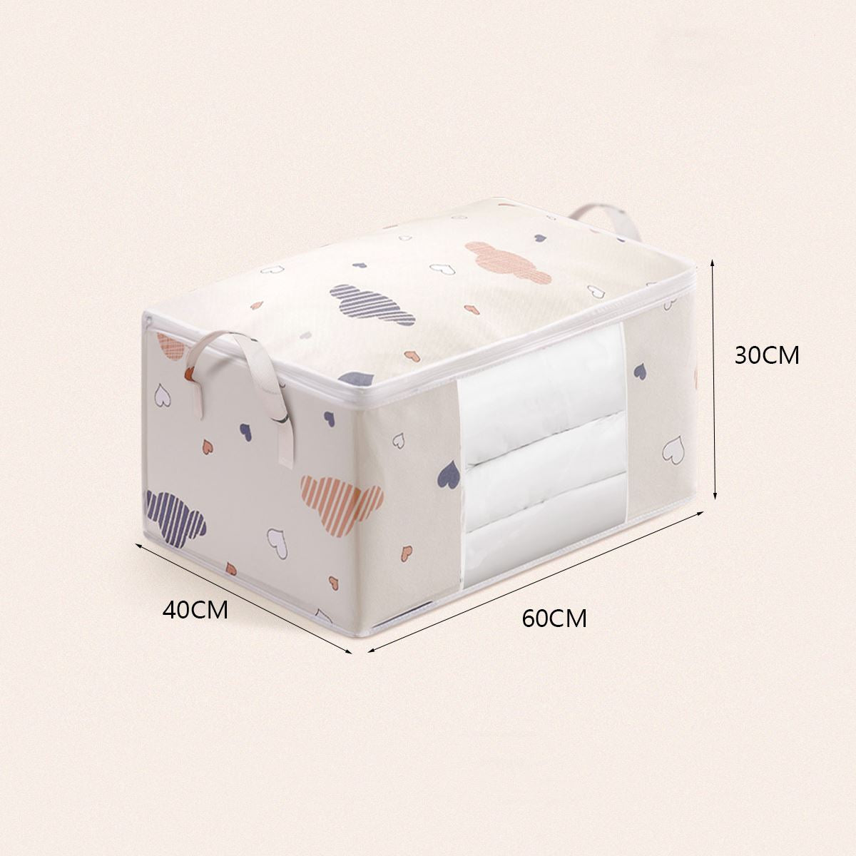 Quilt Clothes Storage - Orchid Unique SPECIFICATIONS Material: Non-Woven Fabric M 1-M-M 2-M 3-L-L 1-L 2-L 3 Quilt Clothes Storage SPECIFICATIONS Material: Non-Woven Fabric (Store description) 5 4 78999024 (Store description) 14:200006153#M-14:200006151#M-14:200006155#M-14:200004889#M-14:200006152#L-14:200006154#L-14:200006156#L-14:200004870#L M 1-M-M 2-M 3-L-L 1-L 2-L 3 Orchid Home Organization