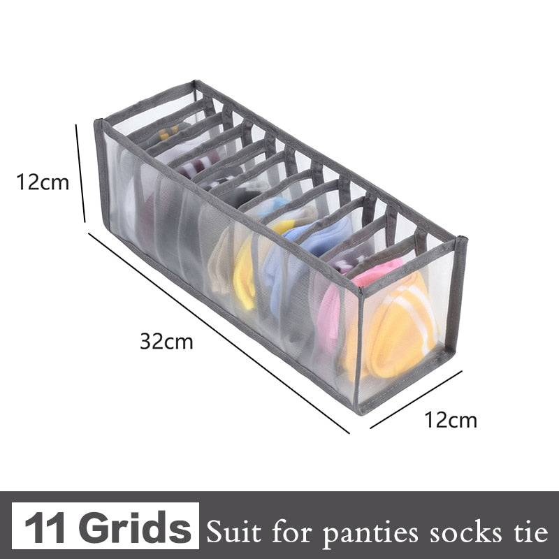 Jeans & Pants organizer - Orchid Unique