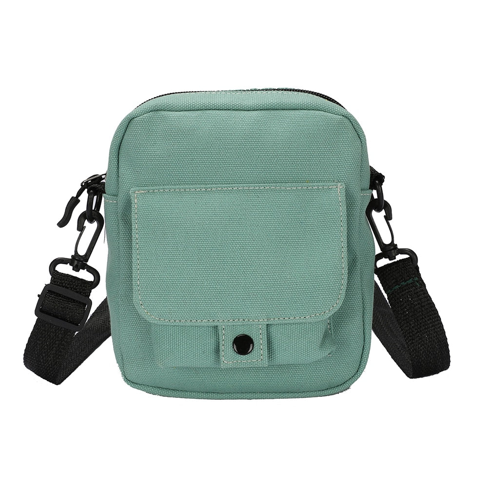Mini Shoulder Bag Fashion - Orchid Unique