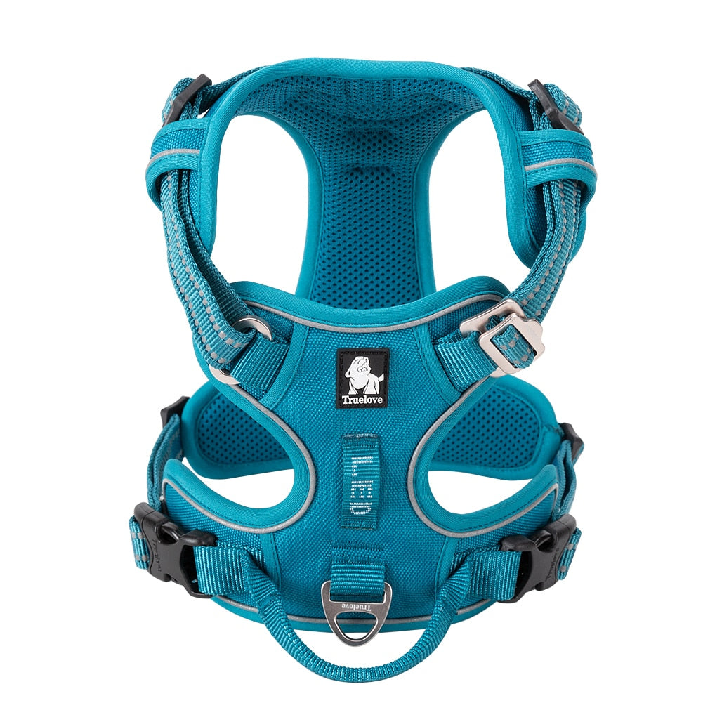 Truelove Pet Harness - Orchid Unique
