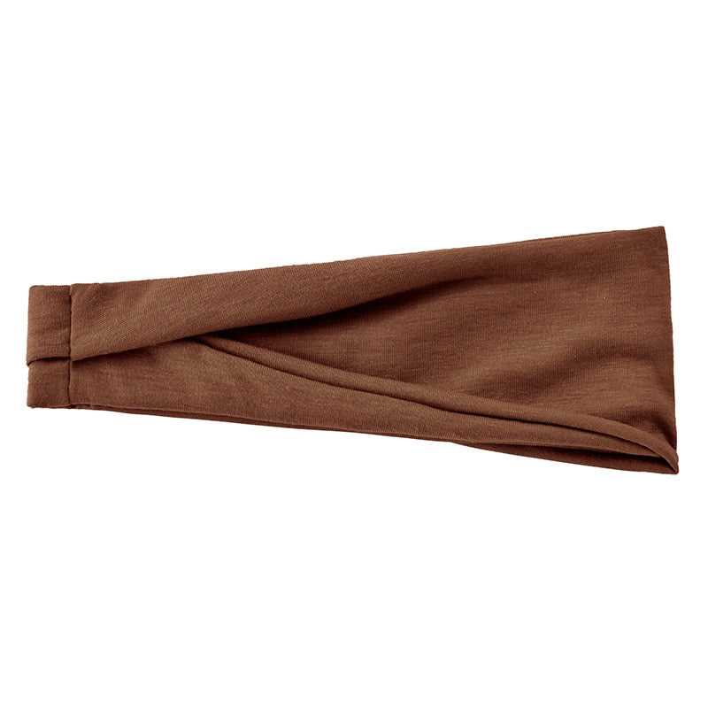 Solid Color Elastic Hair Bands - Orchid Unique  SPECIFICATIONS Size: 10x22.5cm/3.93x8.85inch Material: Cotton 4-1-2-3-5-6-7-8-9-10 Solid Color Elastic Hair Bands SPECIFICATIONS Size: 10x22.5cm/3.93x8.85inch Material: Cotton (Store description)  6 5 50248007  (Store description) 14:200001951#4-14:200004890#1-14:200004889#2-14:29#3-14:200006154#5-14:200003699#6-14:350852#7-14:771#8-14:200006152#9-14:200006151#10 4-1-2-3-5-6-7-8-9-10 Orchid  Hair Accessories