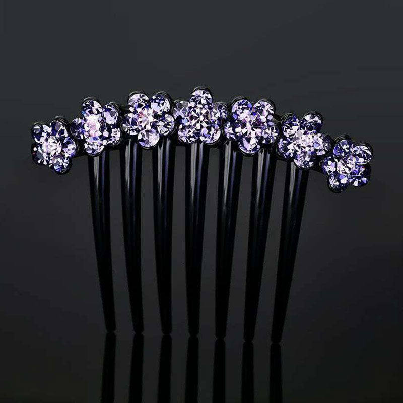 Crystal Flower Hair Combs - Orchid Unique SPECIFICATIONS Type: Hair Combs Style: Fashion Pattern Type: Geometric 1-2-3-4-5-6-7-8-9-A1 Crystal Flower Hair Combs SPECIFICATIONS Type: Hair Combs Style: Fashion Pattern Type: Geometric (Store description) 12 11 43390204 (Store description) 14:691#1-14:366#2-14:200004891#3-14:1254#4-14:1052#5-14:10#6-14:193#7-14:350853#8-14:175#9-14:350850#A1 1-2-3-4-5-6-7-8-9-A1 Orchid Hair Jewelry