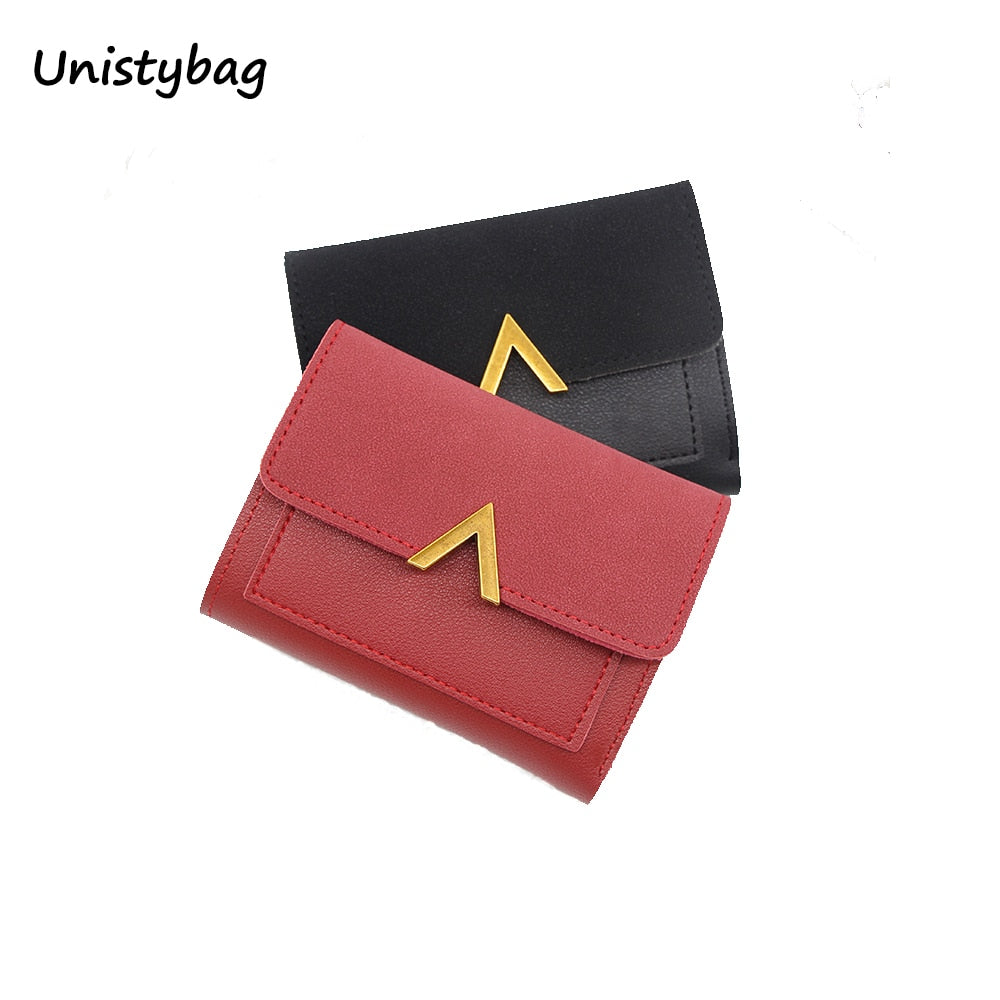 Unistybag Wallet - Orchid Unique