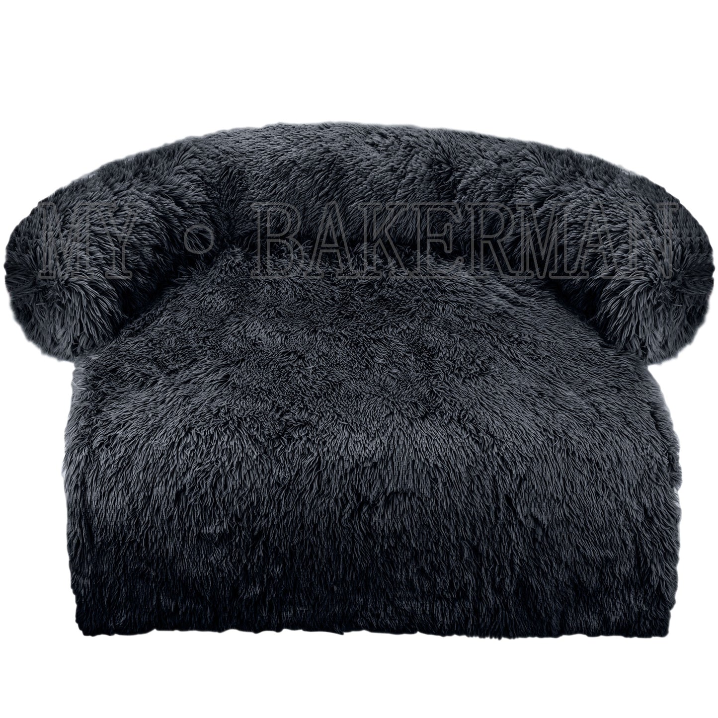Dogs Sofa Bed Pet - Orchid Unique