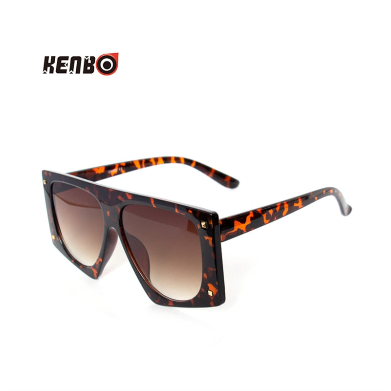 Kenbo Fashion Sunglasses - Orchid Unique