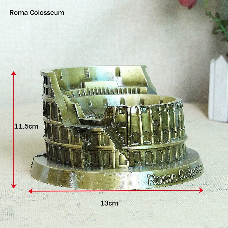 Architectural Miniature Model - Orchid Unique