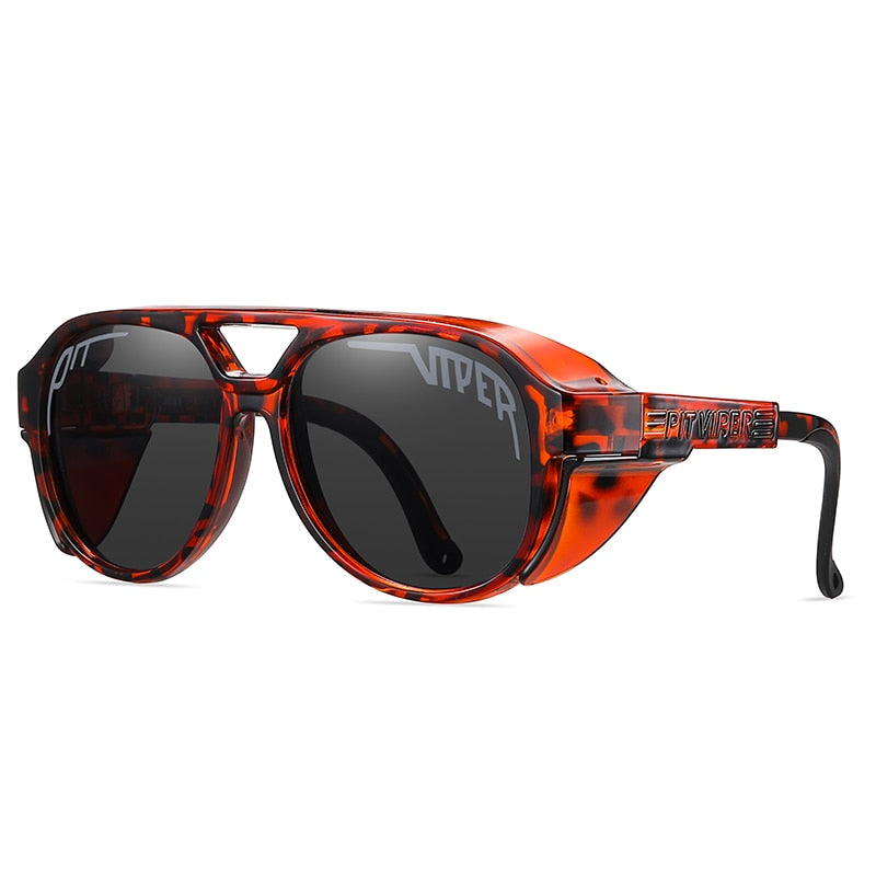 Cycling Sunglasses - Orchid Unique