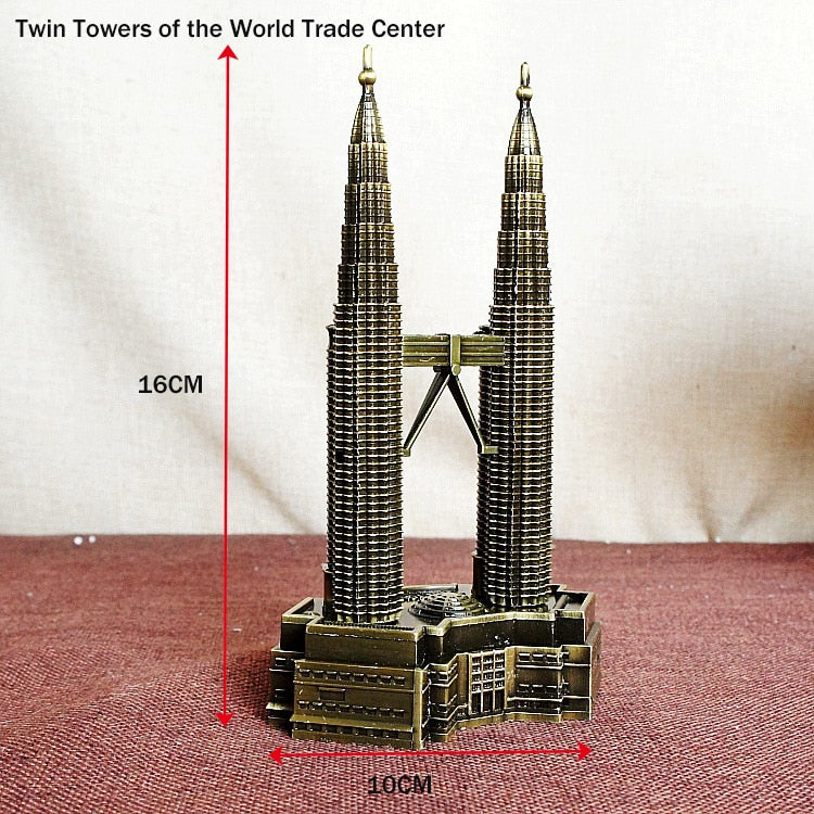 Architectural Miniature Model - Orchid Unique