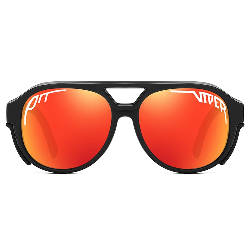 Cycling Sunglasses - Orchid Unique