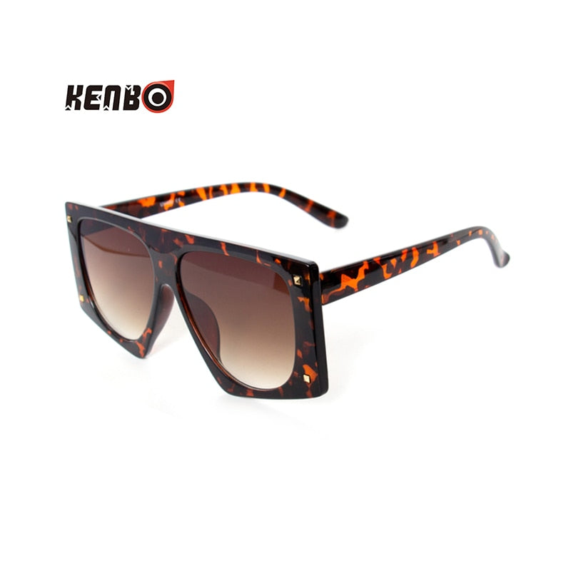Kenbo Fashion Sunglasses - Orchid Unique