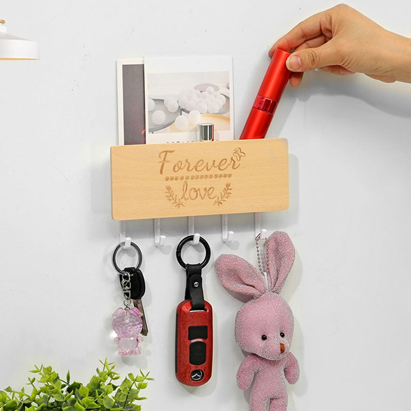 Wall-hung Type Storage - Orchid Unique