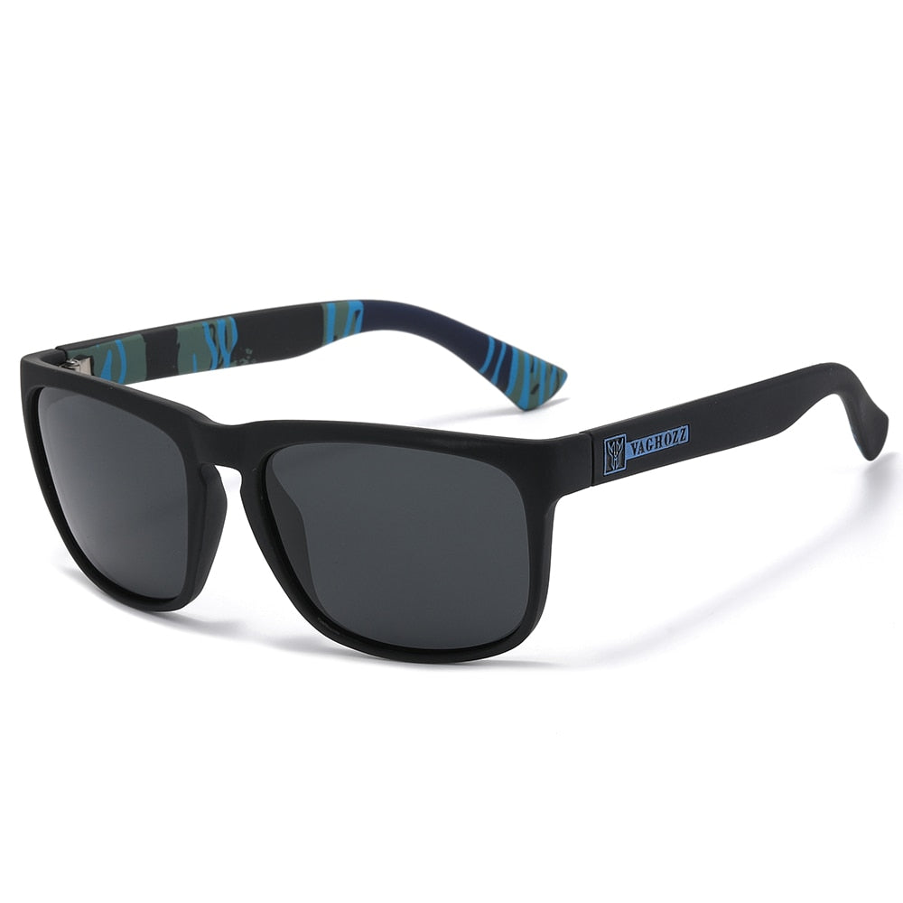 New Polarized Sunglasses - Orchid Unique
