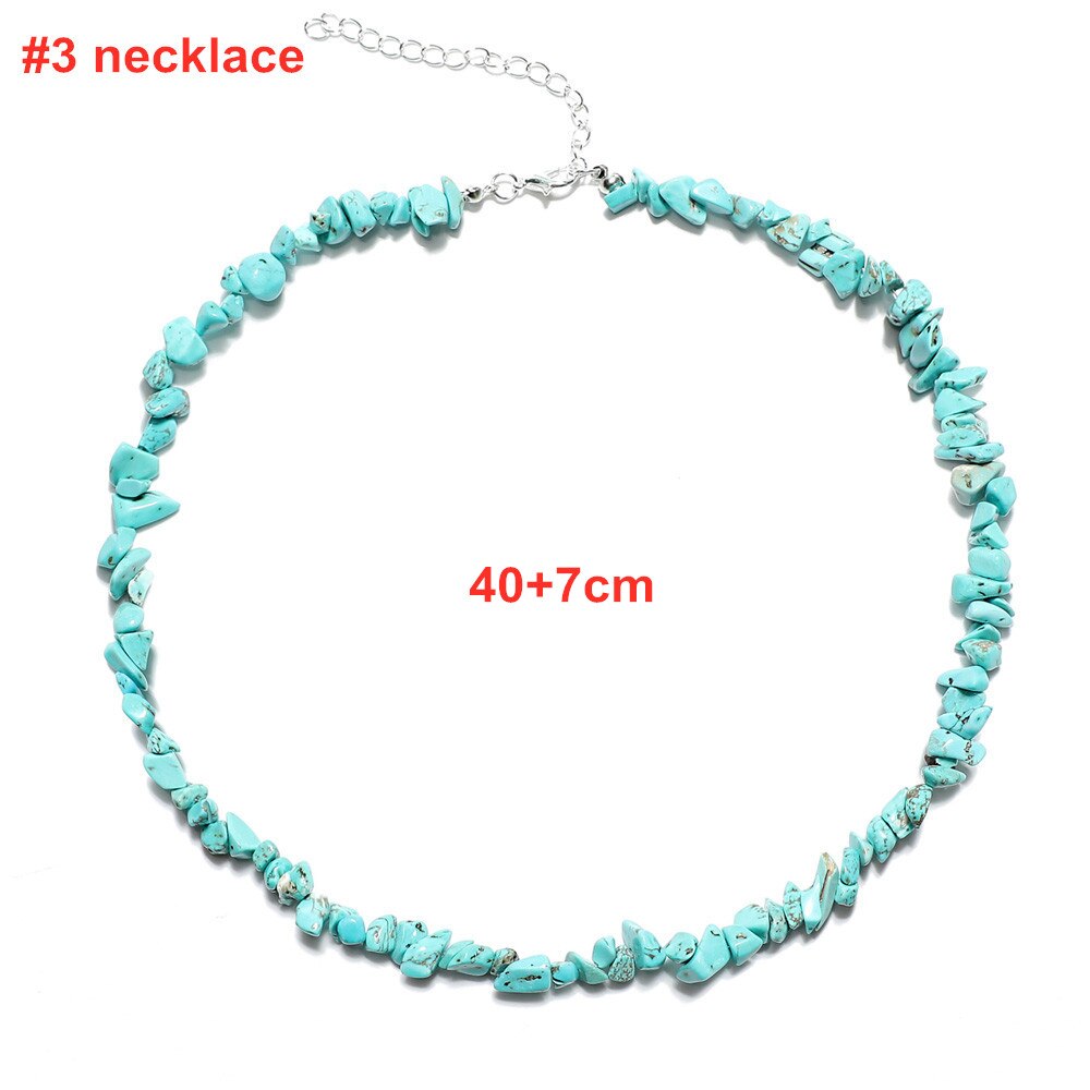 Bohemia Beaded Necklace/Bracelet Set - Orchid Unique